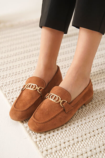 Etiler Collection Kadın Loafer Ayakkabı