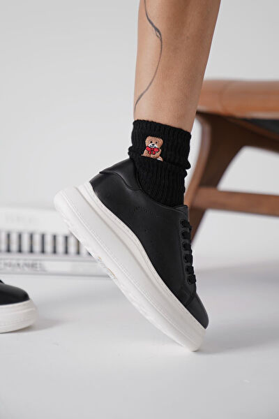 Etiler Collection Kadın Sneaker Ayakkabı