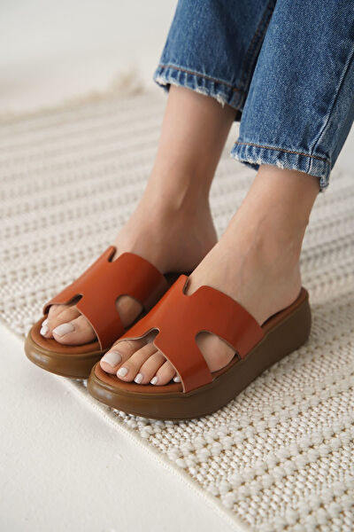 Etiler Collection Kadın Terlik