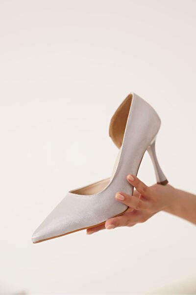 Etiler Collection Klasik Topuklu Ayakkabı