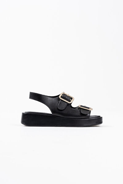 Etiler Collection Kadın Sandalet