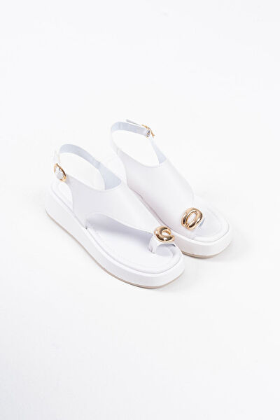 Etiler Collection Kadın Sandalet