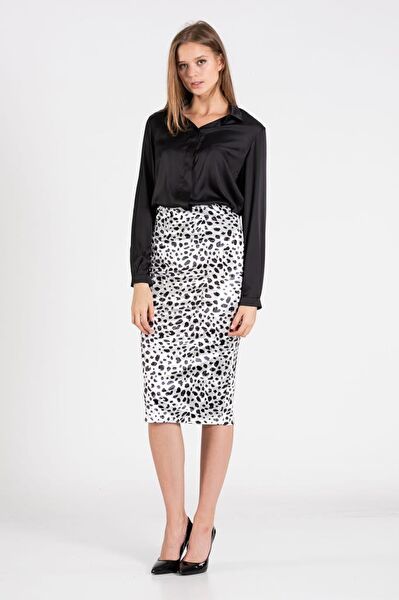 Modkofoni Kadın Etek