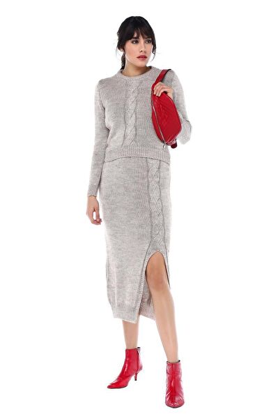 Modkofoni Kadın Alt Üst Takım