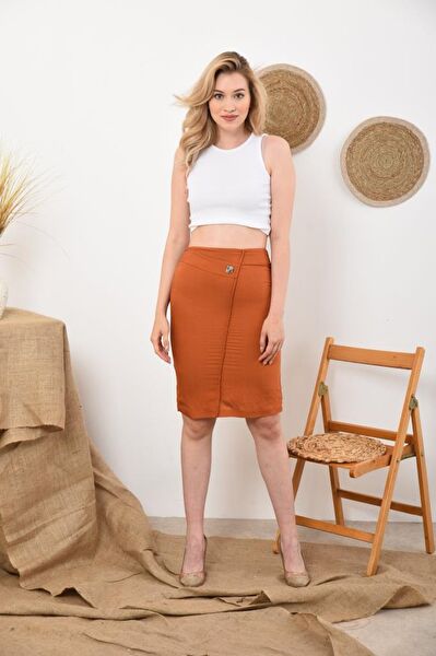 Modkofoni Kadın Etek