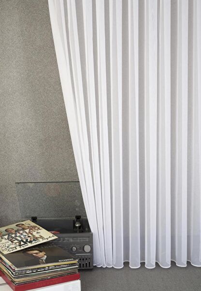 Massarelli Tül Perde