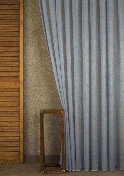 Massarelli Tül Perde