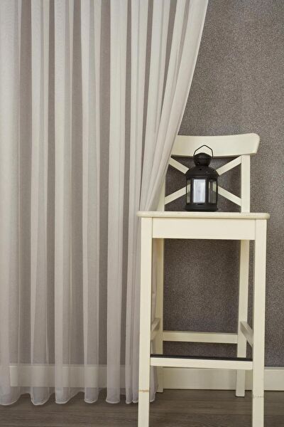 Massarelli Tül Perde