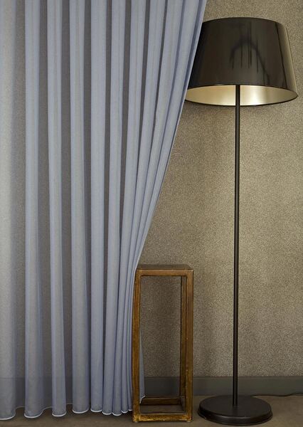 Massarelli Tül Perde