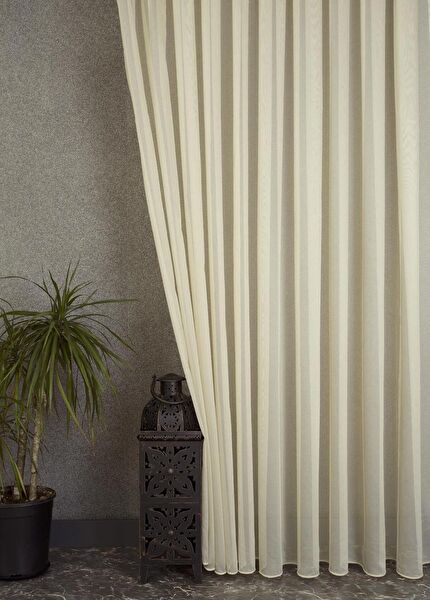 Massarelli Tül Perde