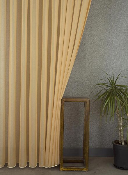 Massarelli Tül Perde