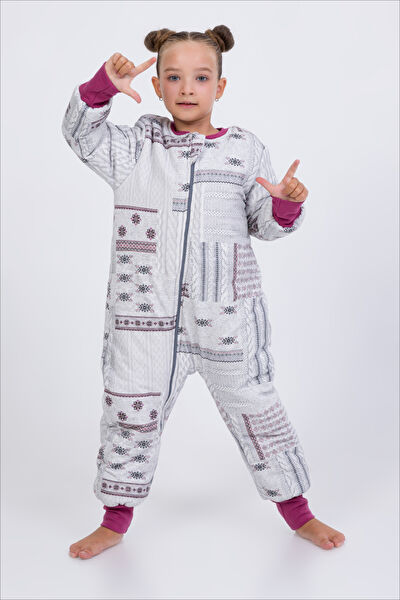 Cantoy Bebek Uyku Tulumu, Kundak