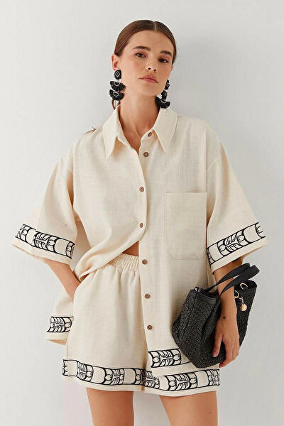 Brtc Kadın Alt Üst Takım