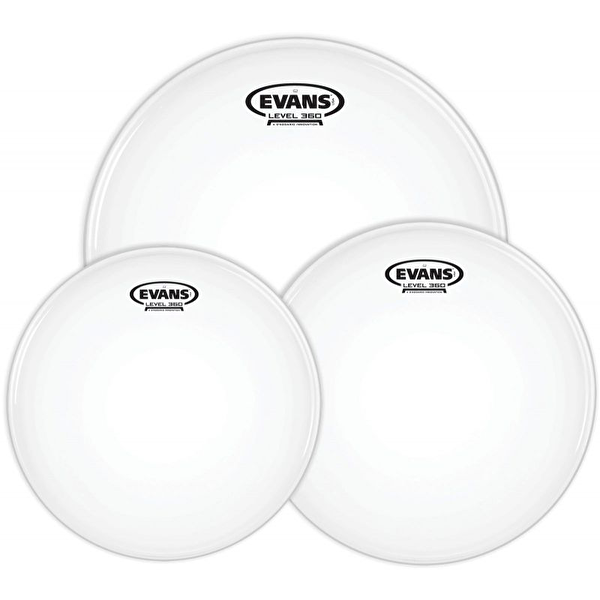 Evans Vurmalı Çalgı Aksesuarları