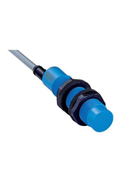 Emas Sensör, Dedektör