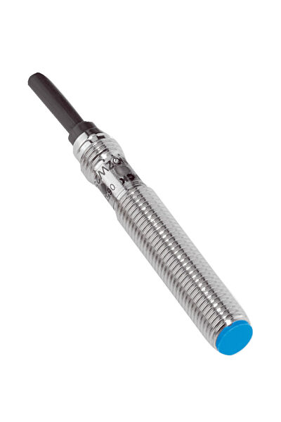 Emas Sensör, Dedektör