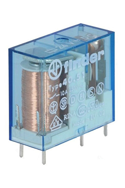 FİNDER Termik Röle