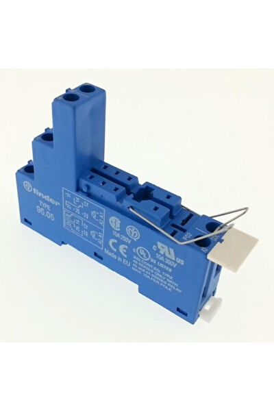 FİNDER Soket Gövdesi