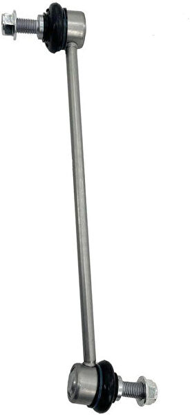 Ets Havalı Süspansiyon