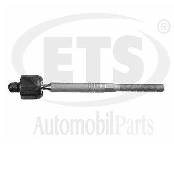 Ets Havalı Süspansiyon