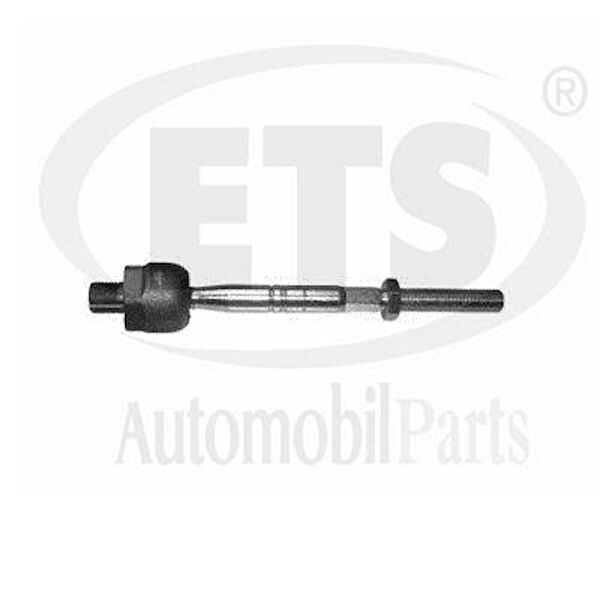 Ets Havalı Süspansiyon