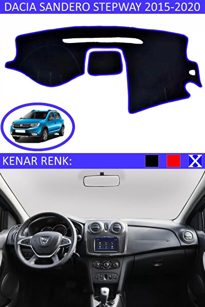 TREND İSTANBUL Torpido Kaplama Setleri