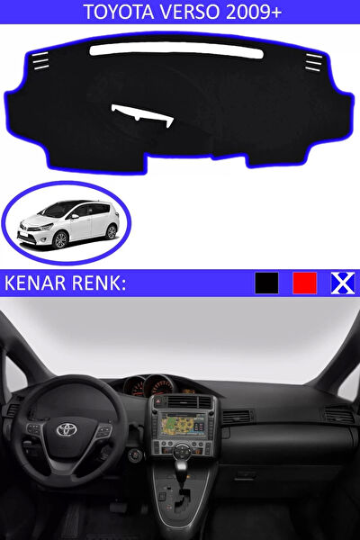 TREND İSTANBUL Torpido Kaplama Setleri