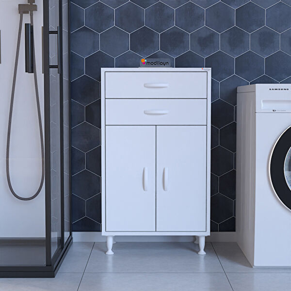 Modilayn Çok Amaçlı Dolap