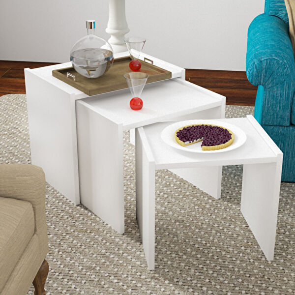 Modilayn Zigon Sehpa