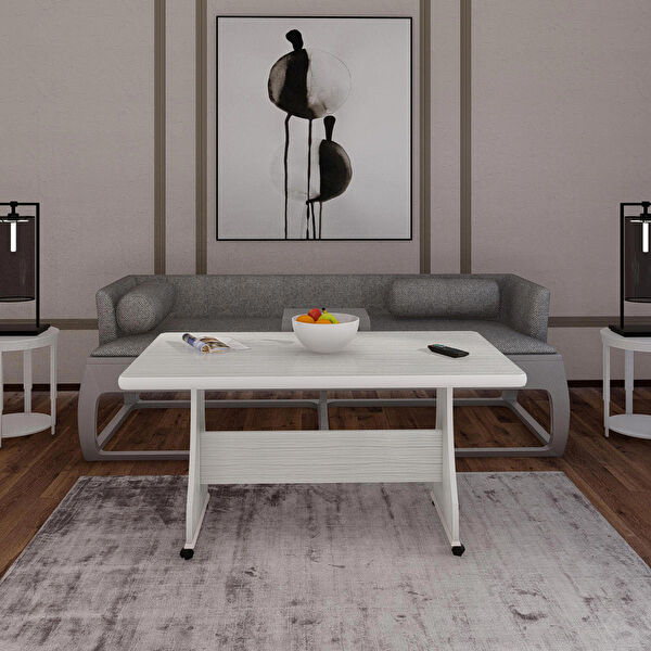 Eliusta Mutfak Masası