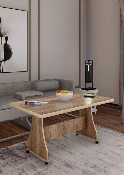 Modilayn Yemek Masası