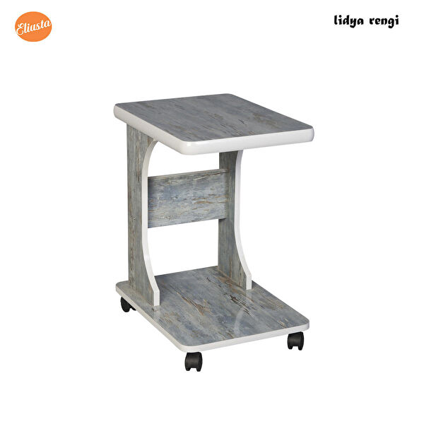 Eliusta Laptop Sehpası