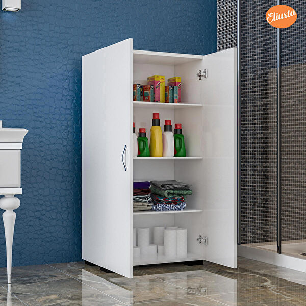 Modilayn Mutfak Dolabı