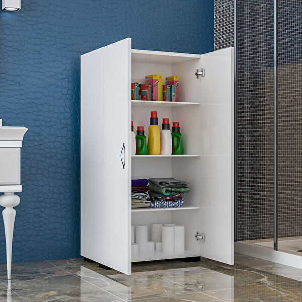 Modilayn Çok Amaçlı Dolap