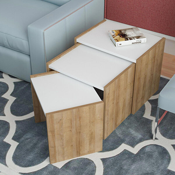 Modilayn Zigon Sehpa