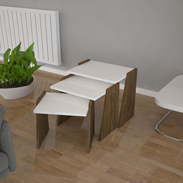 Modilayn Zigon Sehpa