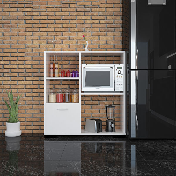 Modilayn Kiler Dolabı