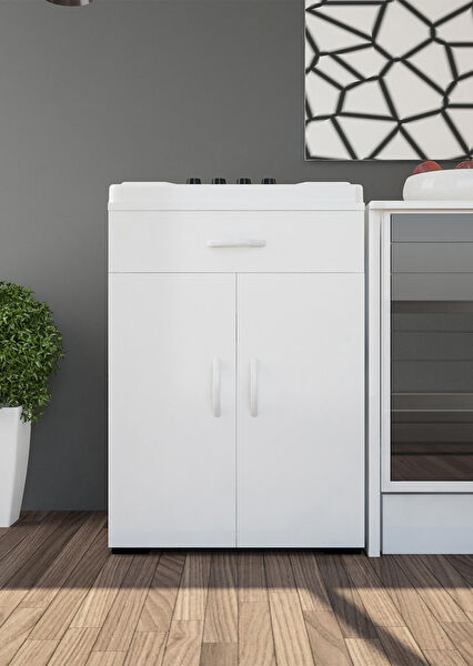 Modilayn Çok Amaçlı Dolap