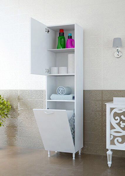 Modilayn Çok Amaçlı Dolap