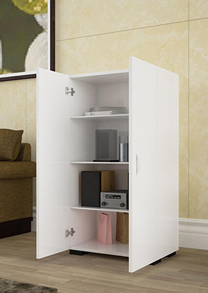 Modilayn Çok Amaçlı Dolap