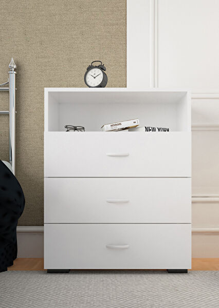 Modilayn Bebek Odası Şifonyer