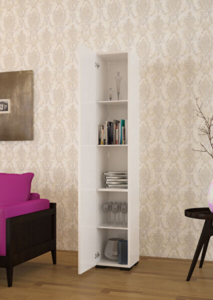 Modilayn Çok Amaçlı Dolap