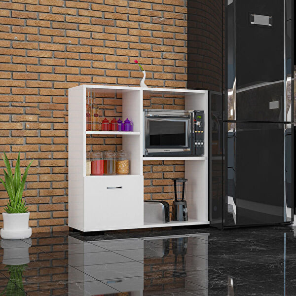 Modilayn Çok Amaçlı Dolap