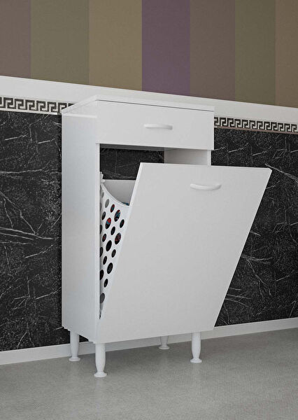 Modilayn Banyo Dolabı