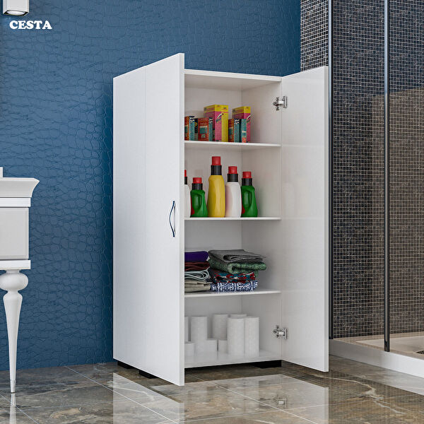 Modilayn Çok Amaçlı Dolap