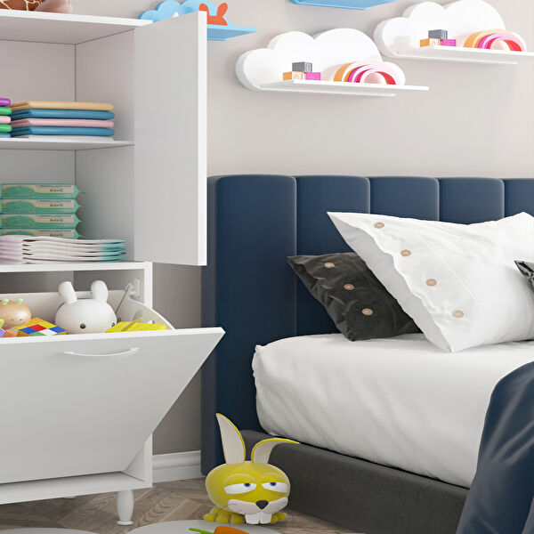 Modilayn Mutfak Dolabı