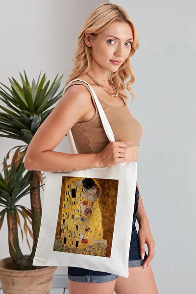 eliminucunda Bez Çanta