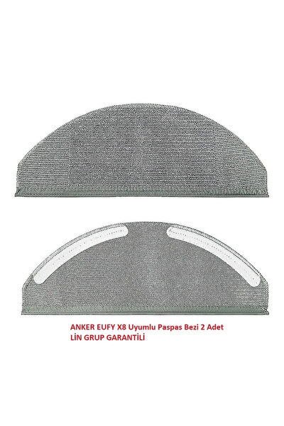 Lin Grup Süpürge Yedek Parçaları