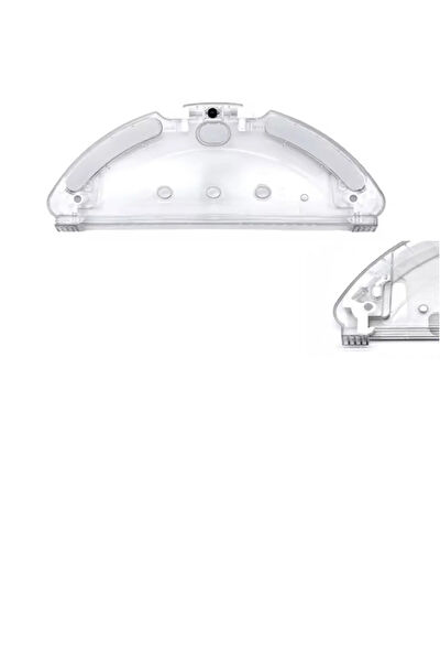 Lin Grup Süpürge Yedek Parçaları