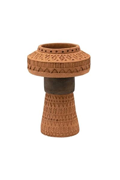 Warm Design Vazo, Saksı